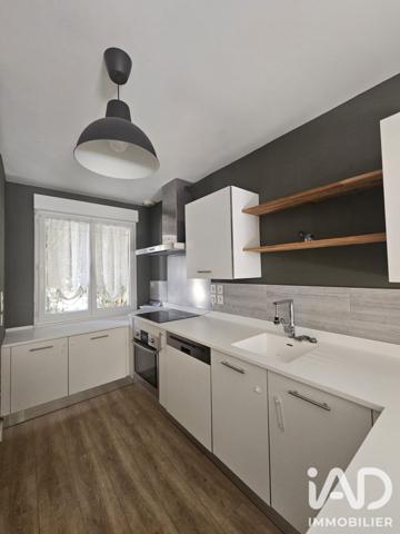 Maison à vendre 4 pièces 80 m² Bénesse-Maremne