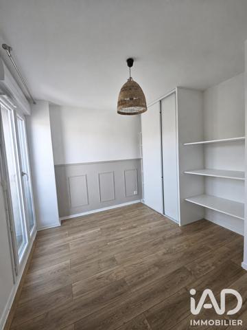 Maison à vendre 4 pièces 80 m² Bénesse-Maremne
