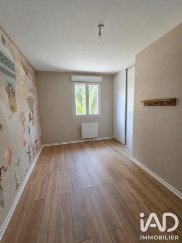 Maison à vendre 4 pièces 80 m² Bénesse-Maremne