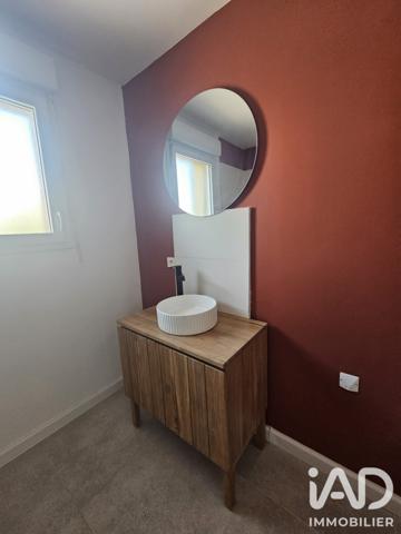 Maison à vendre 4 pièces 80 m² Bénesse-Maremne