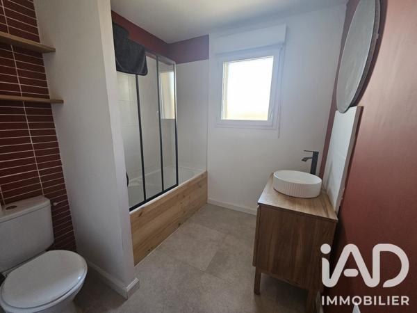 Maison à vendre 4 pièces 80 m² Bénesse-Maremne