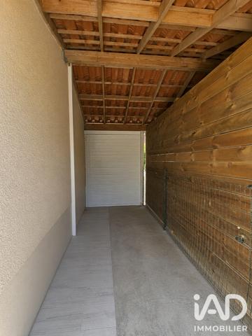 Maison à vendre 4 pièces 80 m² Bénesse-Maremne