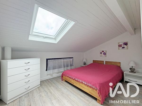 Maison à vendre 2 pièces 32,7 m² Biscarrosse