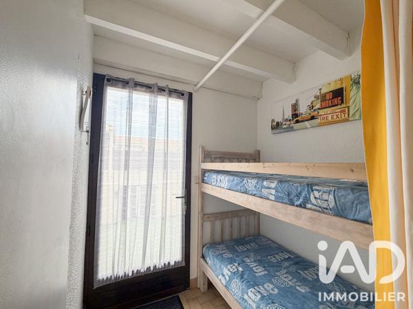 Maison à vendre 2 pièces 32,7 m² Biscarrosse