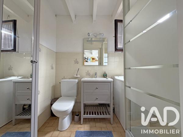 Maison à vendre 2 pièces 32,7 m² Biscarrosse