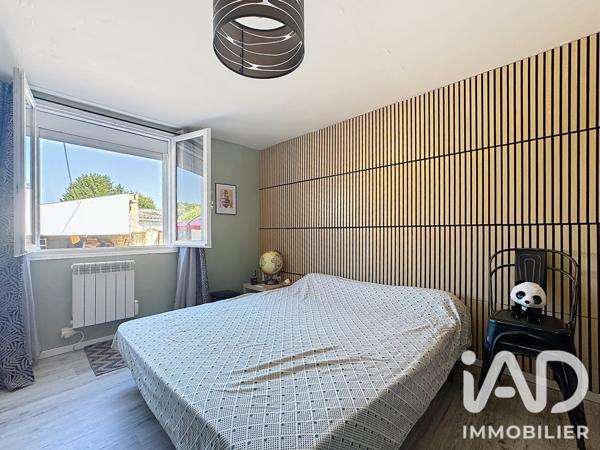 Maison à vendre 5 pièces 94 m² Angoulême