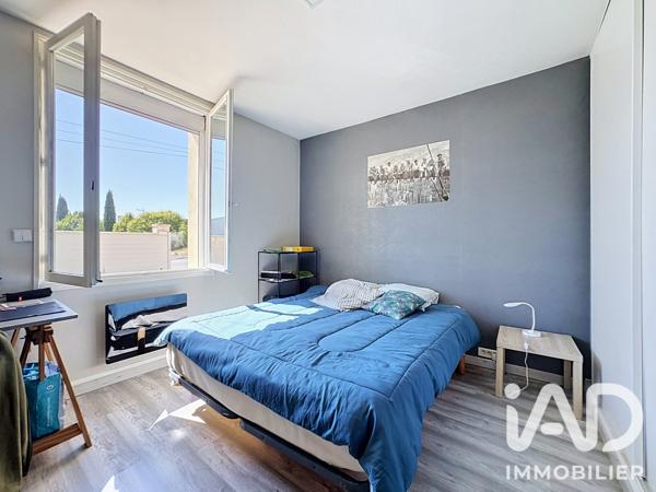 Maison à vendre 5 pièces 94 m² Angoulême