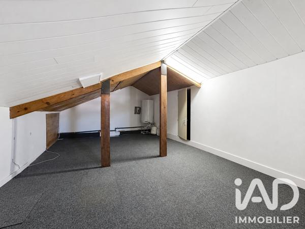 Maison à vendre 5 pièces 94 m² Angoulême