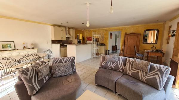 Maison Mirande  4 pièce(s) 101 m2