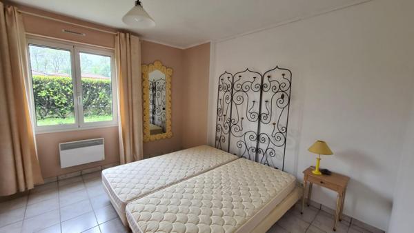 Maison Mirande  4 pièce(s) 101 m2