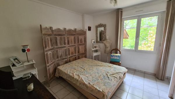 Maison Mirande  4 pièce(s) 101 m2