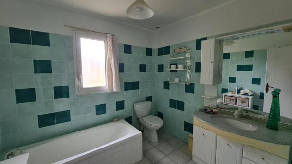 Maison Mirande  4 pièce(s) 101 m2