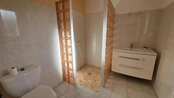 Maison Mirande  4 pièce(s) 101 m2