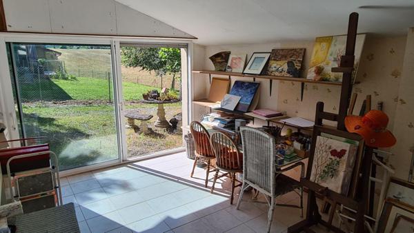 Maison Mirande  4 pièce(s) 101 m2