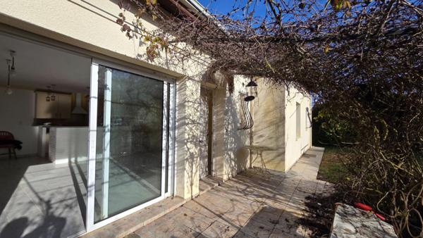 Maison Mirande  4 pièce(s) 101 m2