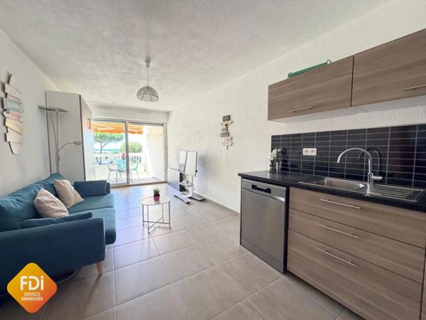 Appartement à vendre à Grande-Motte (34280)