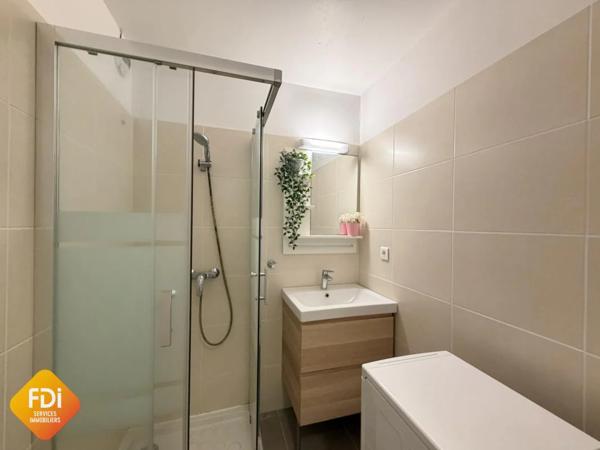 Appartement à vendre à Grande-Motte (34280)
