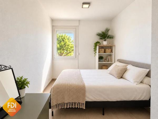 Appartement à vendre à Grande-Motte (34280)