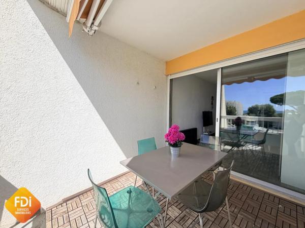 Appartement à vendre à Grande-Motte (34280)