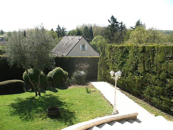 Immobilier Azay-le-Rideau (37190) – Maison 120m2 – 299 900 €