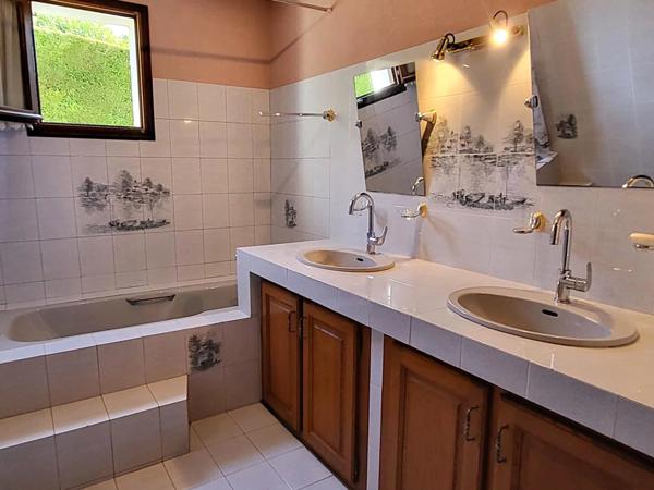 Immobilier Azay-le-Rideau (37190) – Maison 120m2 – 299 900 €