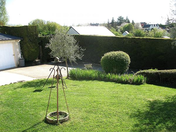 Immobilier Azay-le-Rideau (37190) – Maison 120m2 – 299 900 €