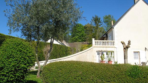 Immobilier Azay-le-Rideau (37190) – Maison 120m2 – 299 900 €