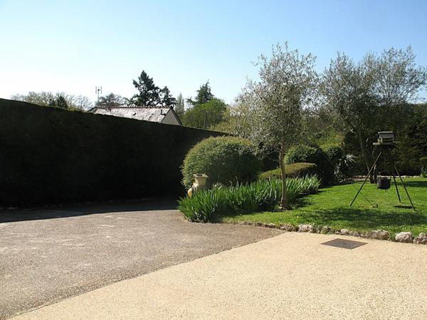 Immobilier Azay-le-Rideau (37190) – Maison 120m2 – 299 900 €