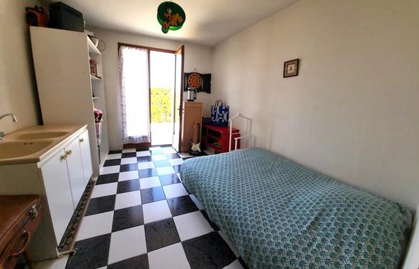 Immobilier Azay-le-Rideau (37190) – Maison 120m2 – 299 900 €