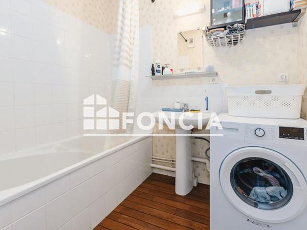 À vendre Appartement 3 pièces 67.05 m² - L'hermitage 35590