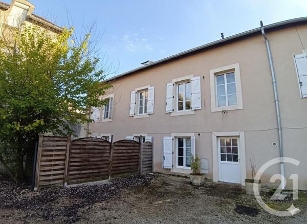 Appartement F2 à vendre  2 pièces - 47,02 m2 VESOUL - 70