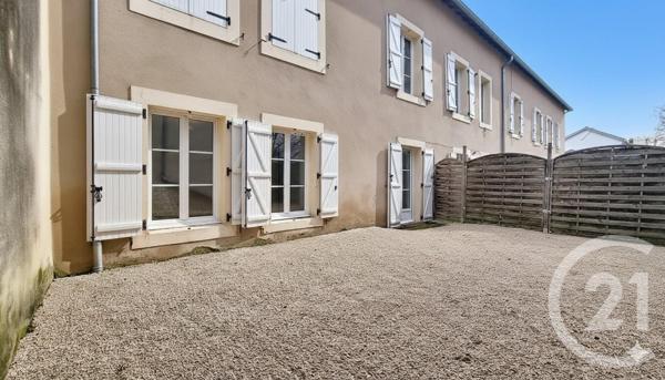 Appartement F2 à vendre  2 pièces - 47,02 m2 VESOUL - 70