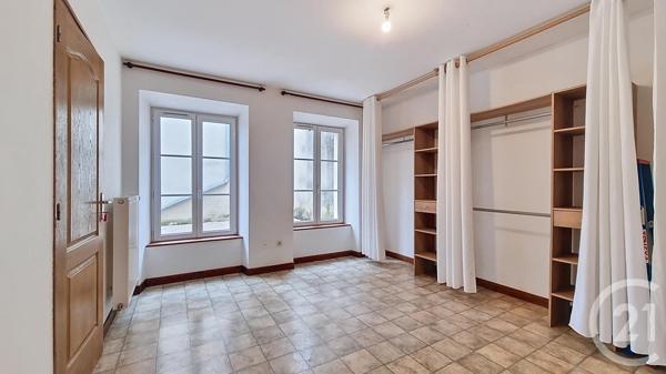 Appartement F2 à vendre  2 pièces - 47,02 m2 VESOUL - 70