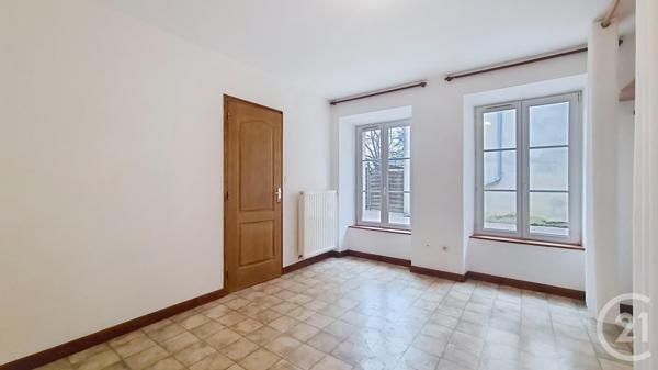 Appartement F2 à vendre  2 pièces - 47,02 m2 VESOUL - 70