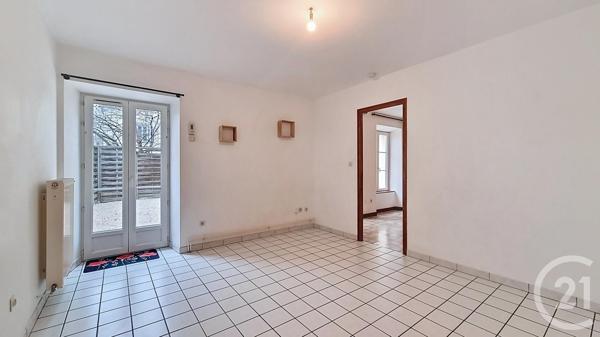 Appartement F2 à vendre  2 pièces - 47,02 m2 VESOUL - 70