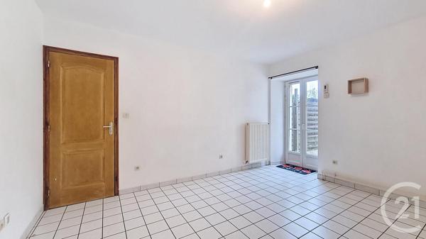 Appartement F2 à vendre  2 pièces - 47,02 m2 VESOUL - 70
