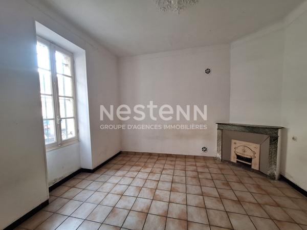 Maison Avignon 4 pièce(s) 89.76 m2 avec cour