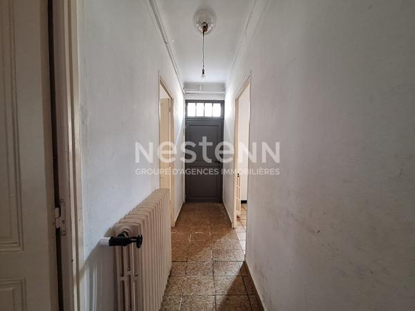 Maison Avignon 4 pièce(s) 89.76 m2 avec cour