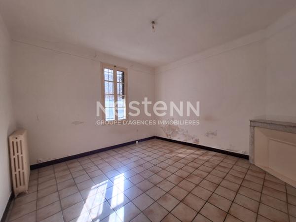 Maison Avignon 4 pièce(s) 89.76 m2 avec cour