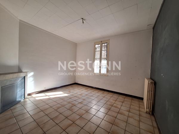 Maison Avignon 4 pièce(s) 89.76 m2 avec cour
