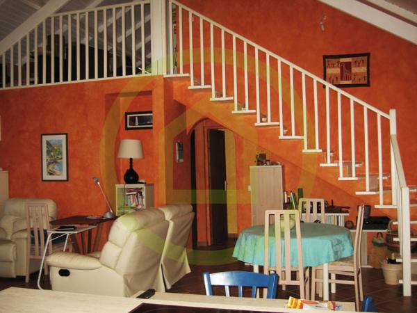 Maison à SAINTE ANNE (97180)