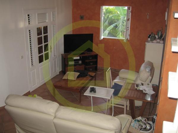 Maison à SAINTE ANNE (97180)