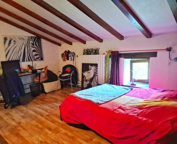 Maison 14 pièce(s) 9 chambre(s) 312 m²
