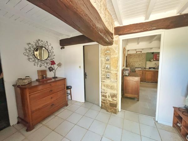 Maison 14 pièce(s) 9 chambre(s) 312 m²