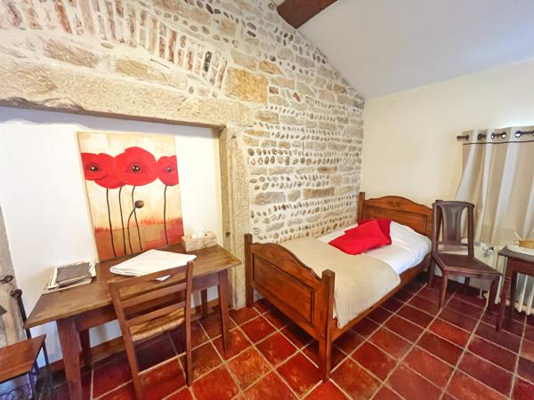 Maison 14 pièce(s) 9 chambre(s) 312 m²