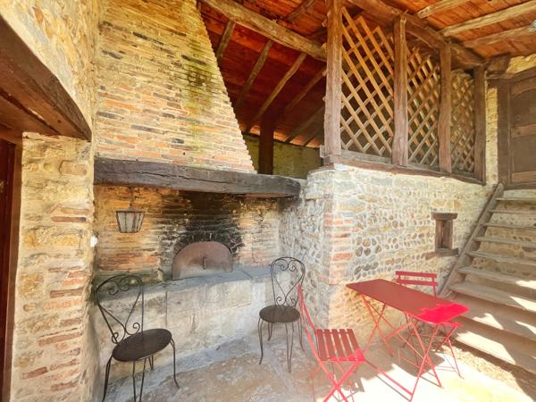 Maison 14 pièce(s) 9 chambre(s) 312 m²