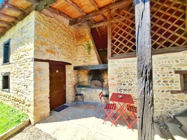 Maison 14 pièce(s) 9 chambre(s) 312 m²