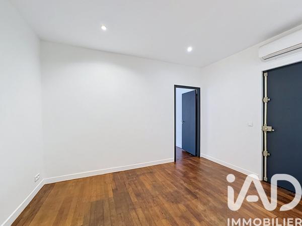 Appartement à vendre 2 pièces 35,35 m² Gennevilliers