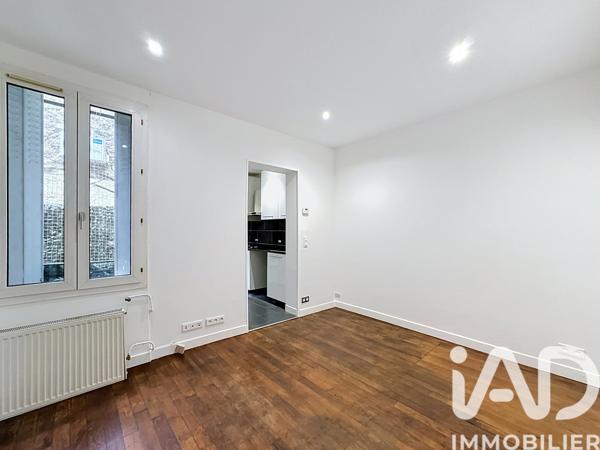 Appartement à vendre 2 pièces 35,35 m² Gennevilliers