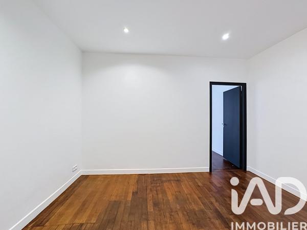Appartement à vendre 2 pièces 35,35 m² Gennevilliers